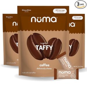 Numa Foods Coffee Chews