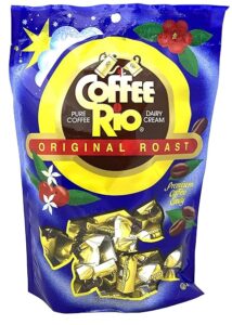 Coffee Rio Original Roast Gourmet Candy