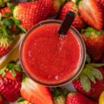 Strawberry Puree