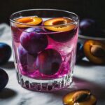 Plum Juice