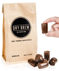 Drybrew Coffee Candy