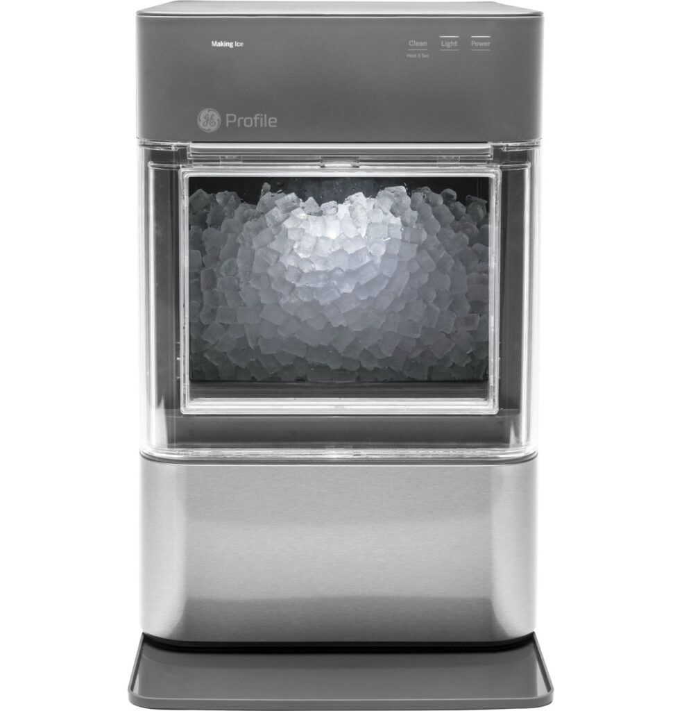 Nugget Ice maker by GE