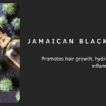 Black Castor Oil